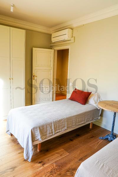 Foto dce54165-8fed-401c-98af-f7ed3fe75c9b. Miete etagenwohnung mit heizung parking in Sant Gervasi - Galvany Barcelona