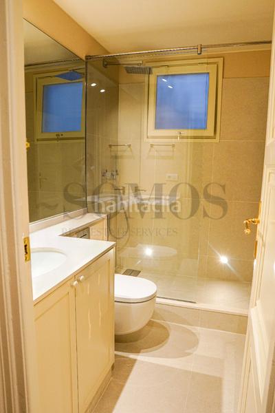 Foto dd8f4116-ba15-4002-83fa-4a91cf792b21. Miete etagenwohnung mit heizung parking in Sant Gervasi - Galvany Barcelona