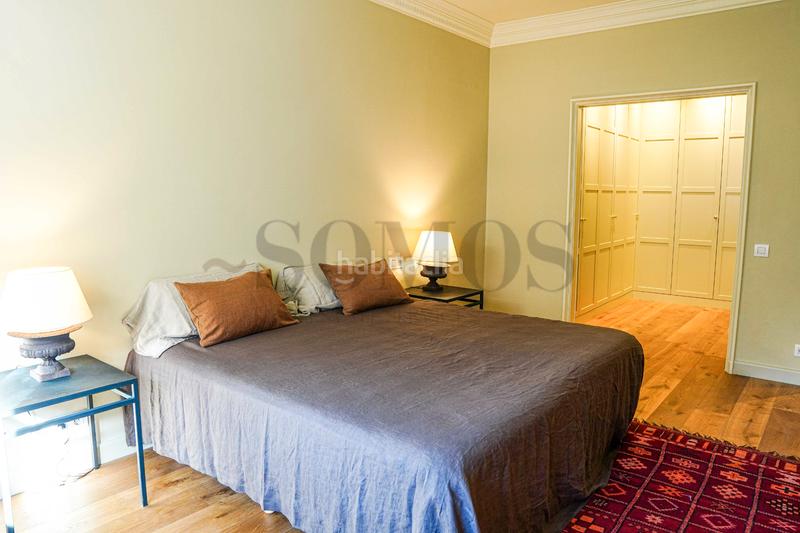 Foto 087d72a8-760e-4cf5-a009-cef8756b558e. Rent flat with heating parking in Sant Gervasi - Galvany Barcelona