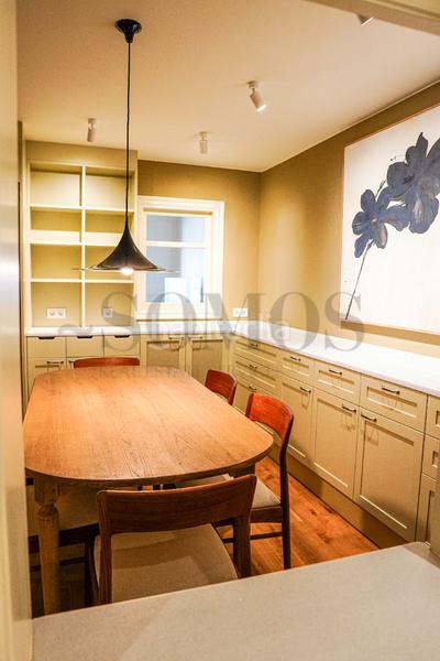 Foto 1d084185-39ba-4018-a8ff-8844cfd991ed. Rent flat with heating parking in Sant Gervasi - Galvany Barcelona