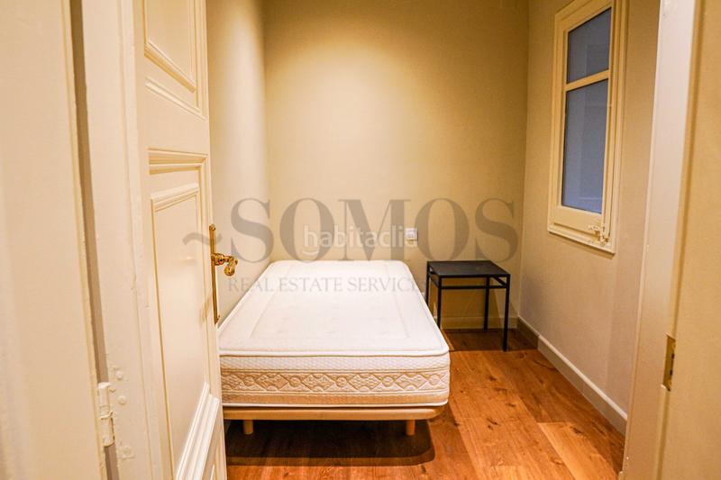 Foto 2b8ee13b-1f52-4554-92f9-c97c1a5dc7bd. Rent flat with heating parking in Sant Gervasi - Galvany Barcelona