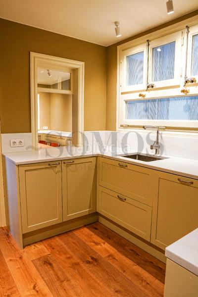 Foto 2bec8ab3-4310-4341-8810-356fa2e9d823. Rent flat with heating parking in Sant Gervasi - Galvany Barcelona