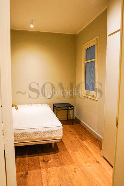 Foto 38ca4dbb-9649-44d6-bbb4-74910edc0189. Rent flat with heating parking in Sant Gervasi - Galvany Barcelona