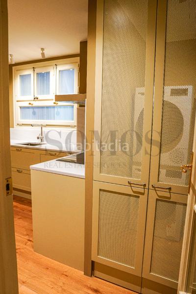 Foto 40d7079d-daca-452a-9a3c-06265420f15a. Rent flat with heating parking in Sant Gervasi - Galvany Barcelona