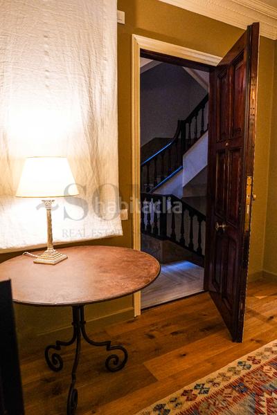 Foto 95d7e458-0fee-4f70-84e6-f0315a66e032. Rent flat with heating parking in Sant Gervasi - Galvany Barcelona