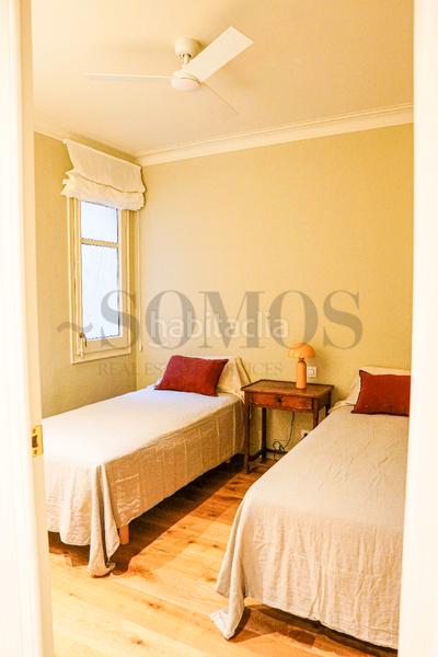 Foto 9d076734-af9f-44e4-8448-9811e669904d. Rent flat with heating parking in Sant Gervasi - Galvany Barcelona