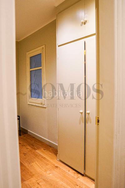 Foto a850f698-b027-4b0c-b9d7-fe15e24c55aa. Rent flat with heating parking in Sant Gervasi - Galvany Barcelona