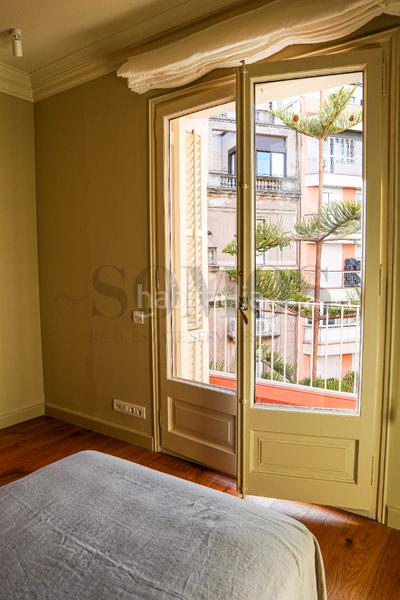 Foto af200665-0cef-4fd1-b2a2-baae6c8087f8. Rent flat with heating parking in Sant Gervasi - Galvany Barcelona