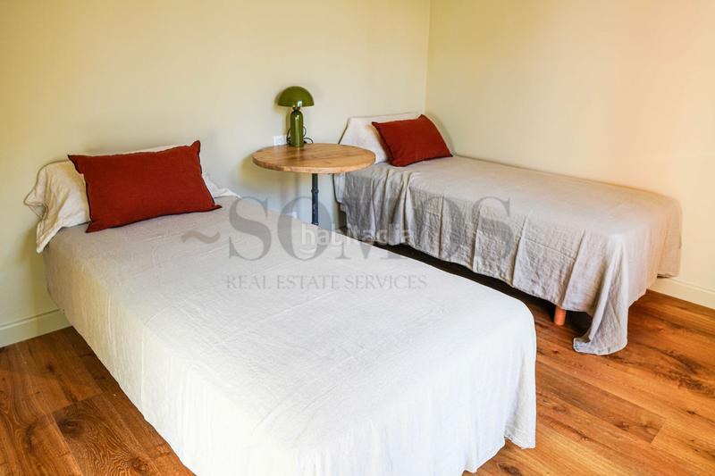 Foto b2e744db-aae5-4544-b241-313fc1f1e24c. Rent flat with heating parking in Sant Gervasi - Galvany Barcelona