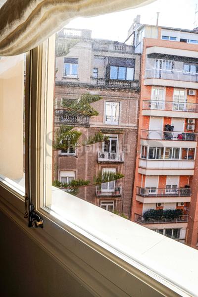 Foto cb2b9a6f-91c6-4a50-ac08-325f2be618c4. Rent flat with heating parking in Sant Gervasi - Galvany Barcelona