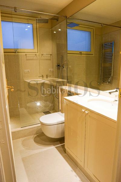 Foto e403b902-f39a-4ffc-999f-242376521c45. Rent flat with heating parking in Sant Gervasi - Galvany Barcelona