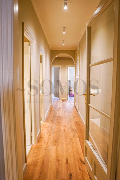 Foto ec081ea9-a4b6-4388-af63-88e96aef10bc. Rent flat with heating parking in Sant Gervasi - Galvany Barcelona