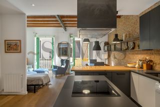 Pis  Carrer d'ast�ries. Piso en gr�cia - oportunidad �nica en ubicaci�n privilegiada