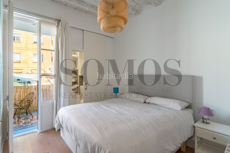 Foto 22a85d67-ea1a-485a-b770-90e0a2c356ae. Pis amb calefacció a Vila de Gràcia Barcelona