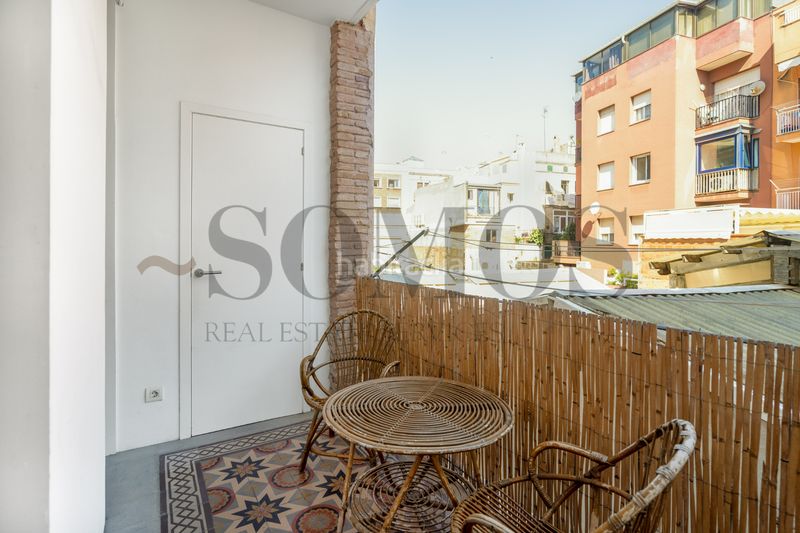 Foto 9522a491-adbe-4228-a0a5-d56485d411f7. Pis amb calefacció a Vila de Gràcia Barcelona