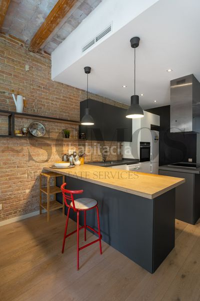 Foto e101c810-60b6-44b8-8d0d-2e2ee587f485. Pis amb calefacció a Vila de Gràcia Barcelona