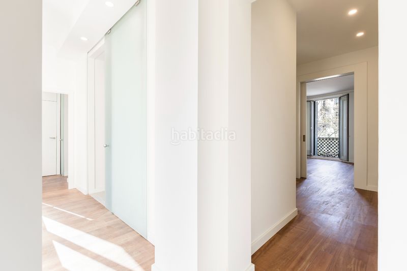 Foto db1f0df4-e602-4ee2-b0f1-2c6c902f8165. Pis amb calefacció a Dreta de l´Eixample Barcelona