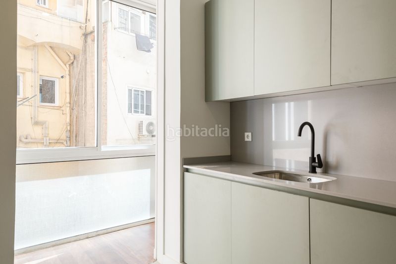 Foto f741efa3-5853-44af-aa0c-ad23b311c93c. Pis amb calefacció a Dreta de l´Eixample Barcelona