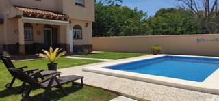 Chalet  Calle camino carrajolilla