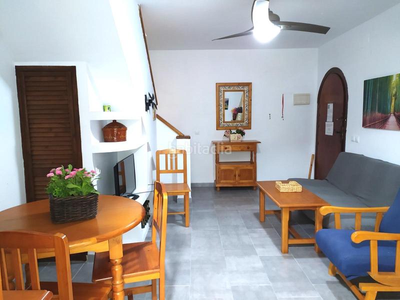 Foto 1be17bc5-6086-42f7-8846-ac5bb5a7e18c. Casa adossada amb calefacció piscina a San Andrés Golf Chiclana de la Frontera