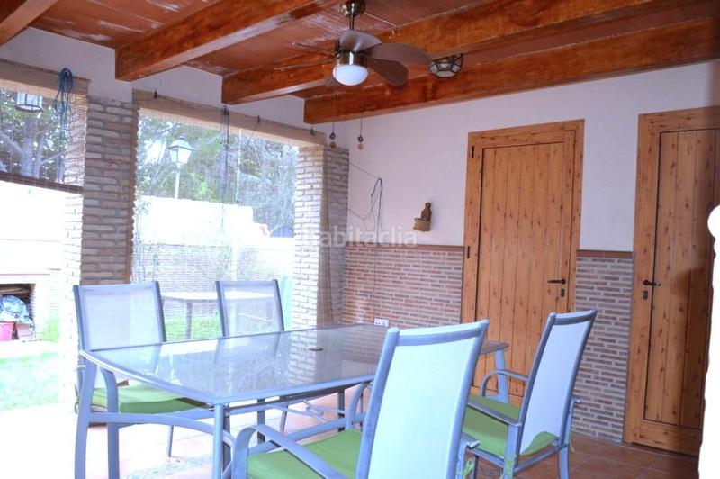 Foto 56b11424-590b-4b96-ba44-72e94ca944ba. Casa adossada amb calefacció piscina a San Andrés Golf Chiclana de la Frontera