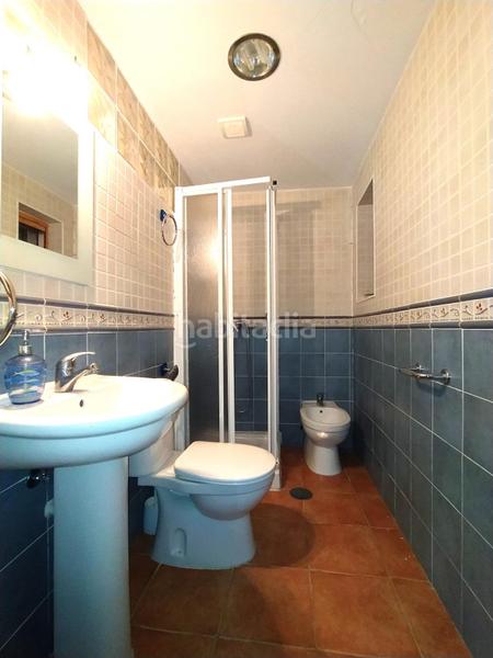 Foto 8be6f7b9-4188-44ba-add2-aa27e6360b85. Casa adossada amb calefacció piscina a San Andrés Golf Chiclana de la Frontera