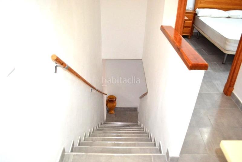 Foto 96f9efb6-e929-4b8f-967a-653457cfdeee. Casa adossada amb calefacció piscina a San Andrés Golf Chiclana de la Frontera