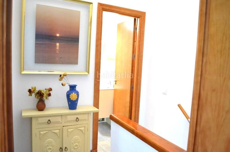 Foto ac945e1f-4af6-4f01-a63a-87bc9d3c0692. Casa adossada amb calefacció piscina a San Andrés Golf Chiclana de la Frontera