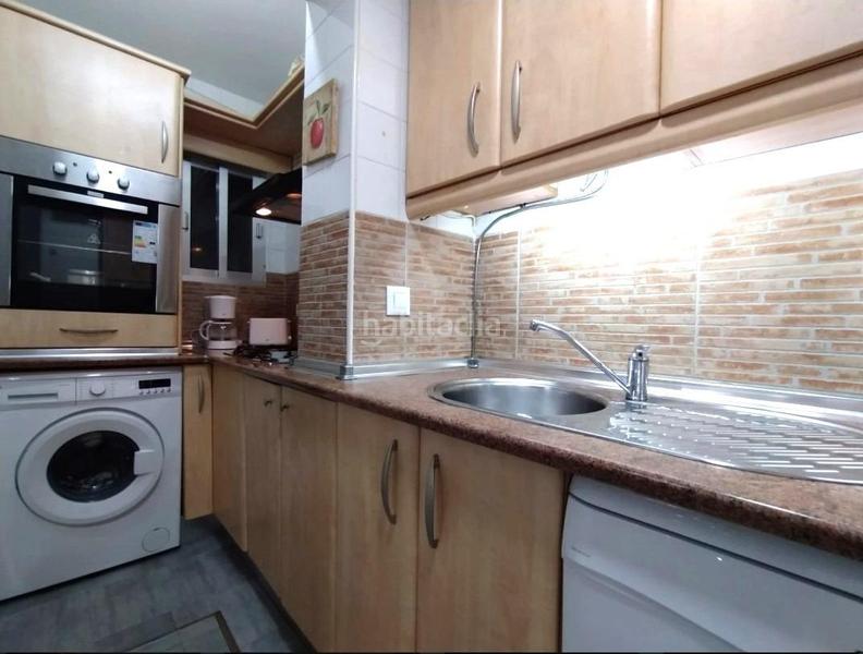 Foto cec00deb-332d-4819-b218-4a4bc54506fa. Casa adossada amb calefacció piscina a San Andrés Golf Chiclana de la Frontera