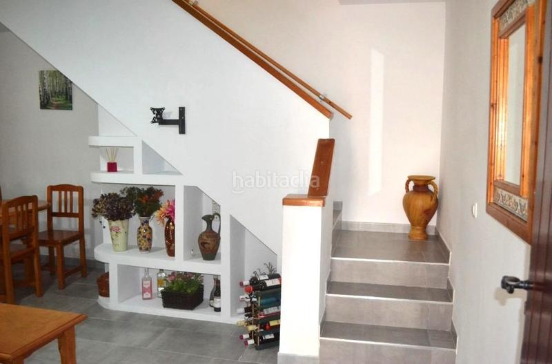 Foto 194a5619-2393-4902-be7b-541ea02de872. Maison jumelée avec chauffage piscine dans San Andrés Golf Chiclana de la Frontera