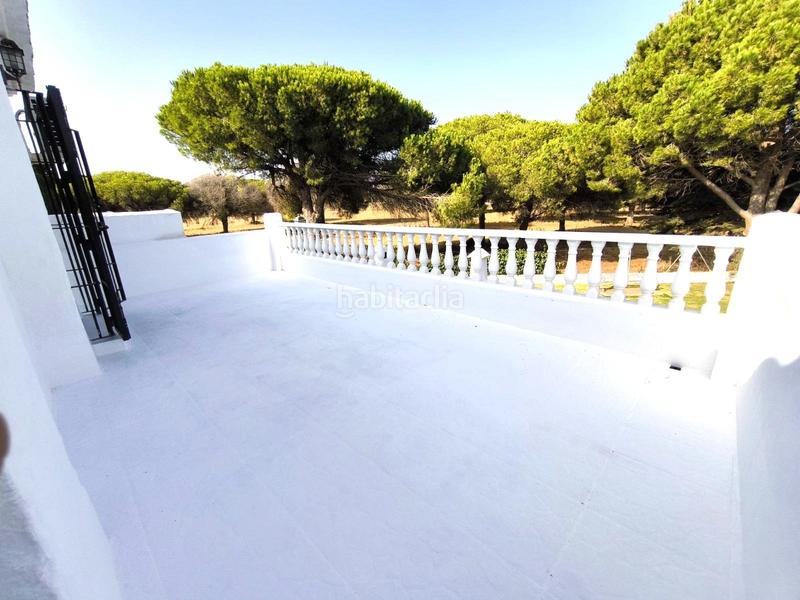 Foto 3aef3529-b392-4354-b7a0-f1822912a586. Maison jumelée avec chauffage piscine dans San Andrés Golf Chiclana de la Frontera