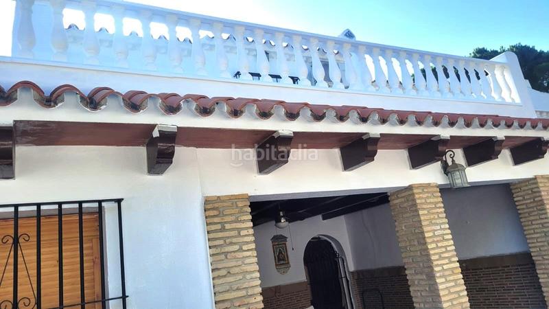 Foto 689a6048-684d-4b9a-9cc0-6f489a17a11d. Maison jumelée avec chauffage piscine dans San Andrés Golf Chiclana de la Frontera