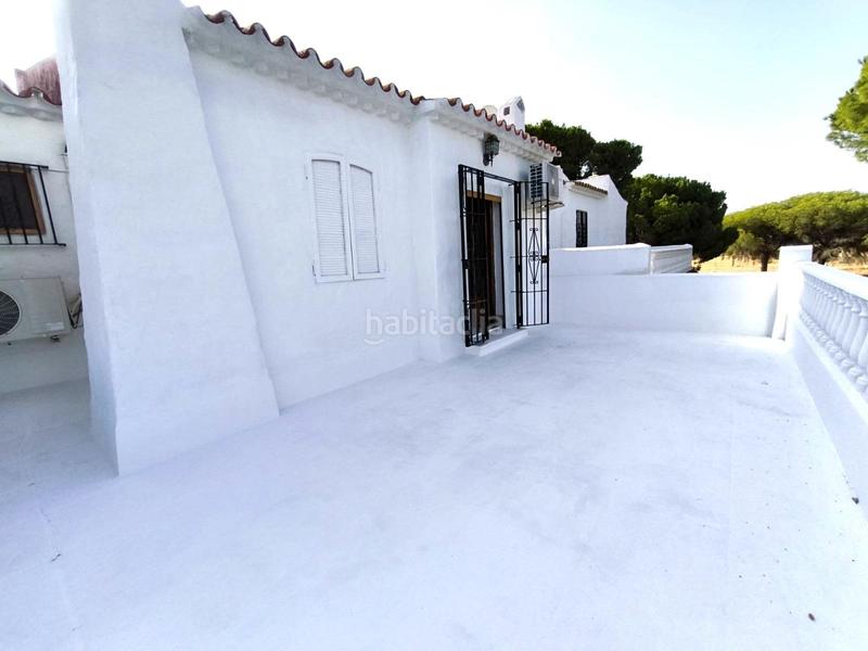 Foto 88ebffb0-cc7e-4887-82c2-9886bef8b688. Maison jumelée avec chauffage piscine dans San Andrés Golf Chiclana de la Frontera