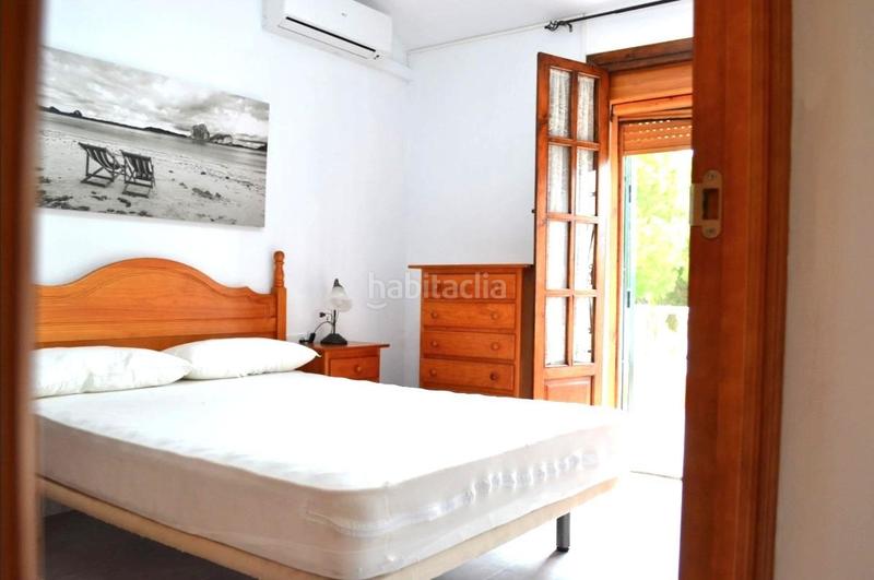 Foto 8edbae8d-8695-4c6a-ba34-2d5ffb4ec80a. Maison jumelée avec chauffage piscine dans San Andrés Golf Chiclana de la Frontera