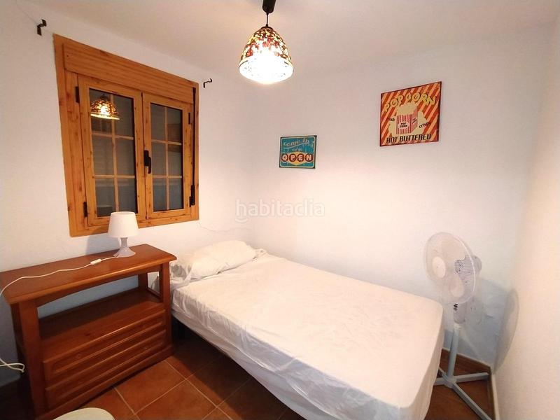 Foto b1dadb46-b0ac-477f-bcca-400ab08530b3. Maison jumelée avec chauffage piscine dans San Andrés Golf Chiclana de la Frontera