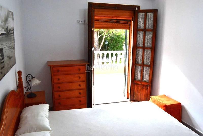 Foto b611a8fb-e618-49e5-84e2-a8a973c5946a. Maison jumelée avec chauffage piscine dans San Andrés Golf Chiclana de la Frontera