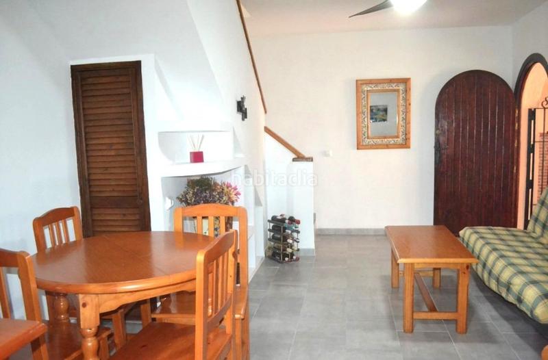 Foto db3b4e5a-1d3b-4edf-861b-dca25ae6ad4d. Maison jumelée avec chauffage piscine dans San Andrés Golf Chiclana de la Frontera