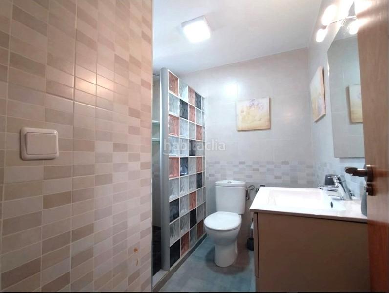 Foto f148bbbf-2c8b-4594-af3e-ae21ad1c2491. Maison jumelée avec chauffage piscine dans San Andrés Golf Chiclana de la Frontera