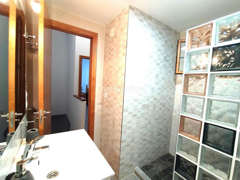 Foto ff15eae8-bd06-4dc5-9831-59f1359f3099. Maison jumelée avec chauffage piscine dans San Andrés Golf Chiclana de la Frontera