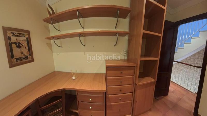 Foto 0ff261fe-b43a-4b17-8894-cb827bd60bfa. Casa a schiera con riscaldamento in Camposoto - Gallineras San Fernando