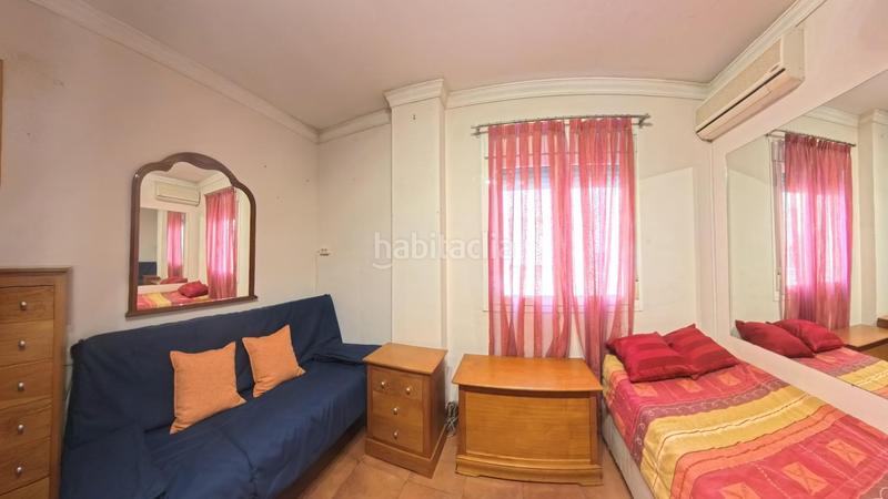 Foto 7e752acf-fff9-4763-a5ab-22212a55197c. Casa a schiera con riscaldamento in Camposoto - Gallineras San Fernando