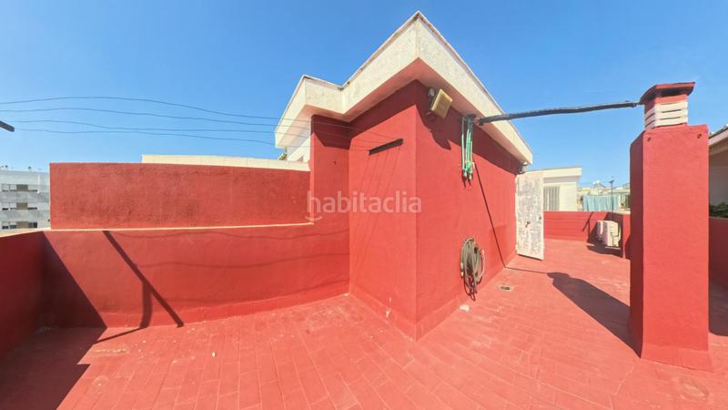 Foto 045b46cd-8243-4669-8c57-43c416f33454. Casa adosada en Camposoto - Gallineras San Fernando