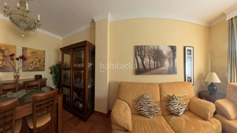 Foto 0778725a-8708-46b5-8418-62712d697d3f. Casa adosada en Camposoto - Gallineras San Fernando