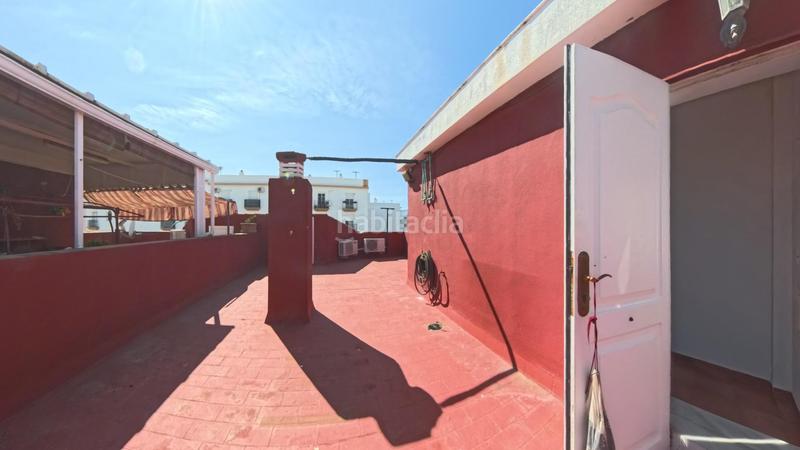Foto 63782b96-60af-4e66-80c6-ae3d0eaa98fa. Casa adosada en Camposoto - Gallineras San Fernando