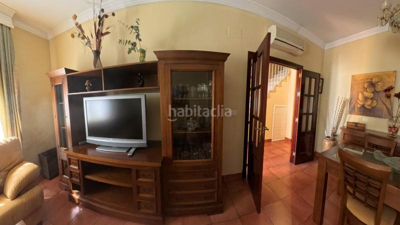 Foto 78a05d64-03ed-47ff-b29e-92823189bb2d. Casa adosada en Camposoto - Gallineras San Fernando