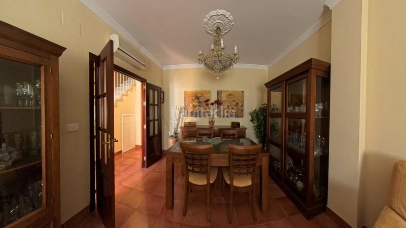 Foto 7a9ba925-0bbe-49fa-abd9-8aecf1c85166. Casa adosada en Camposoto - Gallineras San Fernando