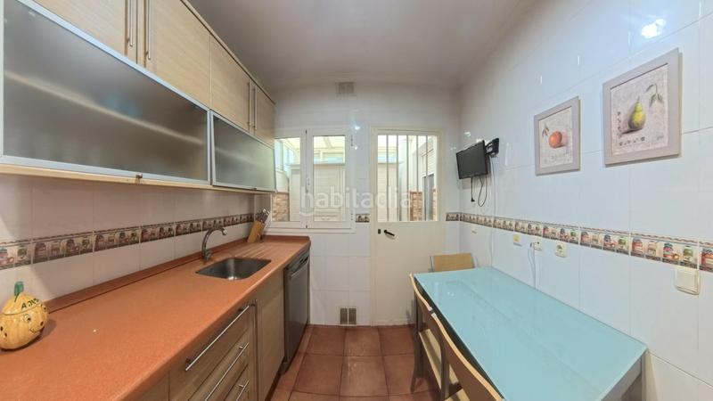 Foto a73e11b9-a0b5-402b-b4ef-f05ce54c9560. Casa adosada en Camposoto - Gallineras San Fernando
