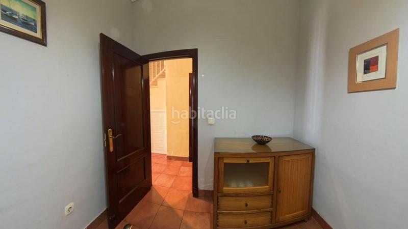 Foto b3a25907-07b9-402d-b999-fdb5db591ee8. Casa adosada en Camposoto - Gallineras San Fernando