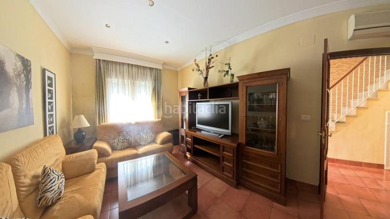 Foto cde0eacd-bfaf-4c68-bf10-ff7d3c26524b. Casa adosada en Camposoto - Gallineras San Fernando