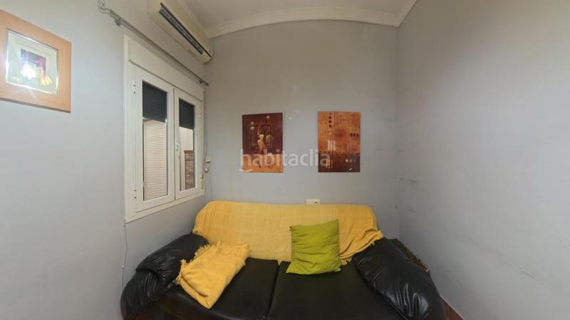 Foto 1452211d-b91c-4ea4-8161-f8ac908ed859. Semi detached house with heating in Camposoto - Gallineras San Fernando